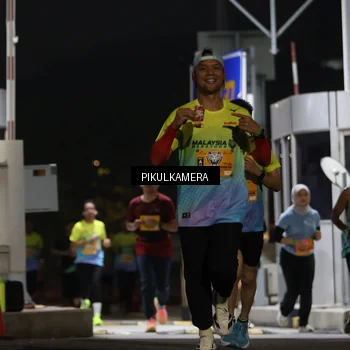 Runner Photo 7086366