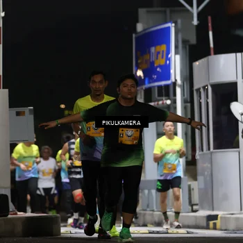 Runner Photo 7086392