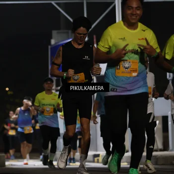 Runner Photo 7086427