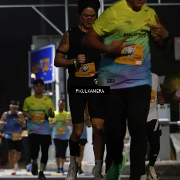 Runner Photo 7086432