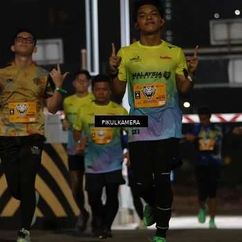 Runner Photo 7086434
