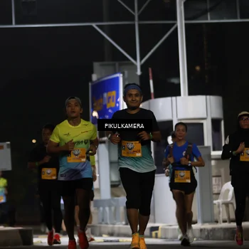 Runner Photo 7086450