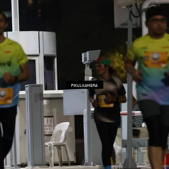 Runner Photo 7086463