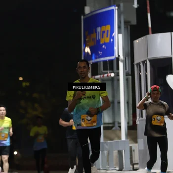 Runner Photo 7086464