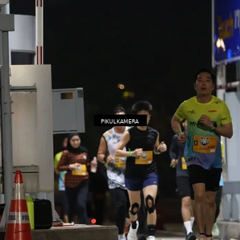 Runner Photo 7086466