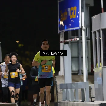 Runner Photo 7086467