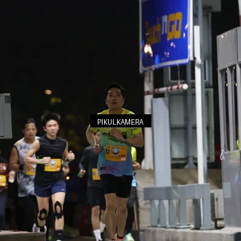 Runner Photo 7086468