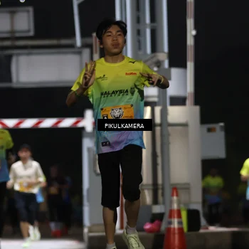 Runner Photo 7086479