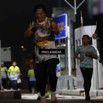 Runner Photo 7086483