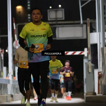 Runner Photo 7086487