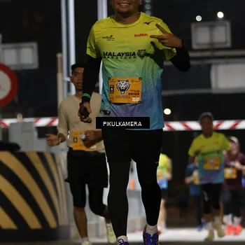 Runner Photo 7086488