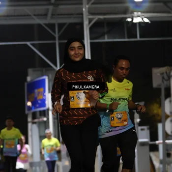 Runner Photo 7086490