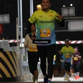 Runner Photo 7086491