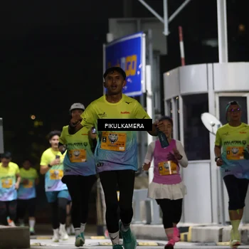 Runner Photo 7086492