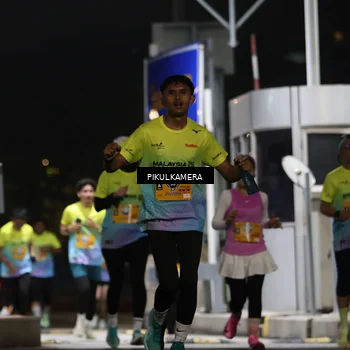 Runner Photo 7086497