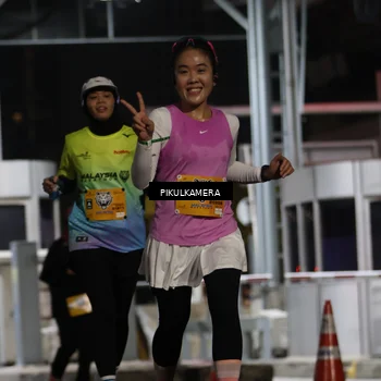 Runner Photo 7086510