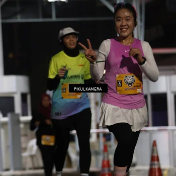 Runner Photo 7086517