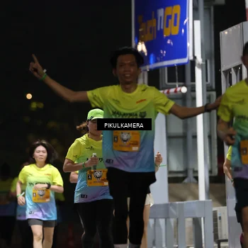 Runner Photo 7086546