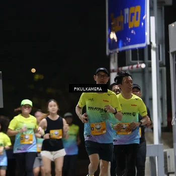 Runner Photo 7086547
