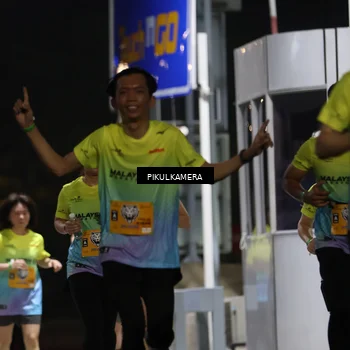 Runner Photo 7086550