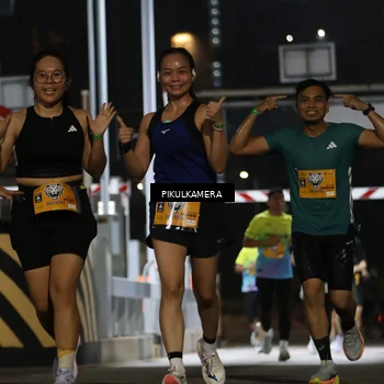 Runner Photo 7086557