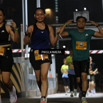 Runner Photo 7086561