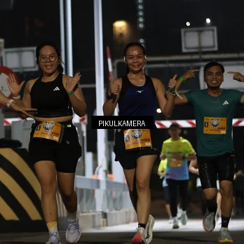 Runner Photo 7086569