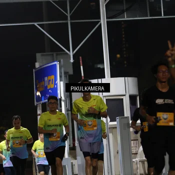 Runner Photo 7086600