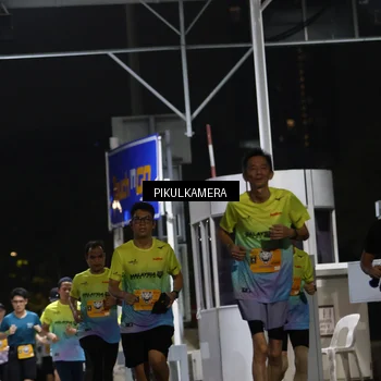 Runner Photo 7086602