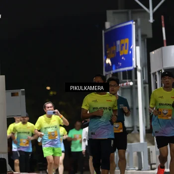 Runner Photo 7086614