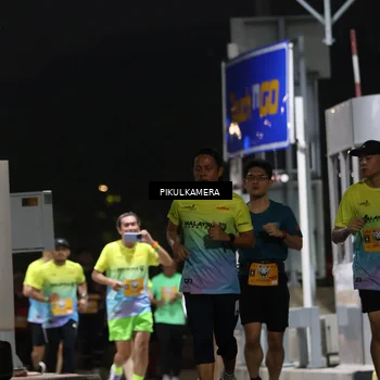 Runner Photo 7086616