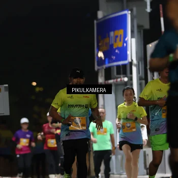 Runner Photo 7086620