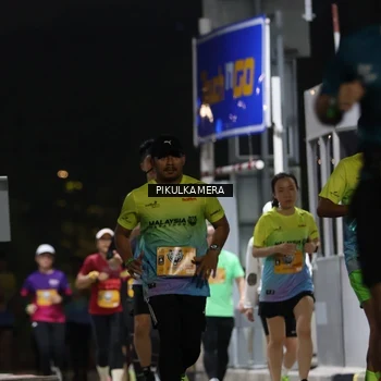 Runner Photo 7086633