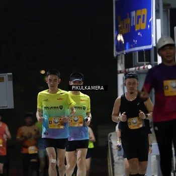 Runner Photo 7086635