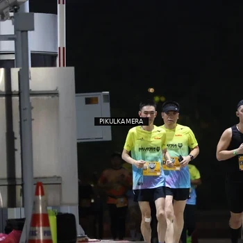 Runner Photo 7086638