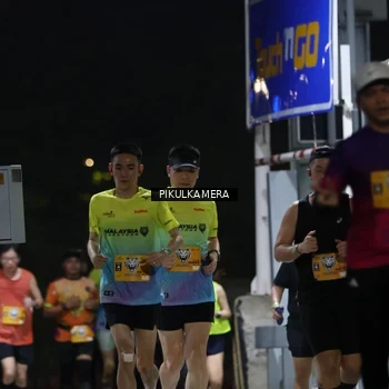 Runner Photo 7086643