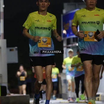 Runner Photo 7086646
