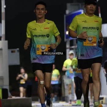 Runner Photo 7086653