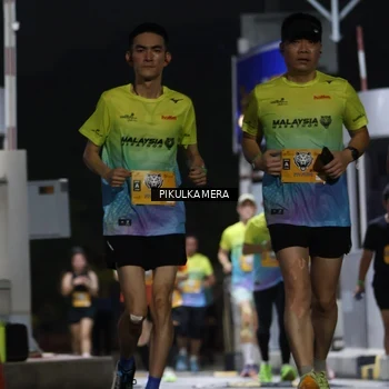Runner Photo 7086657