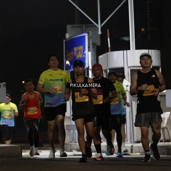 Runner Photo 7086661