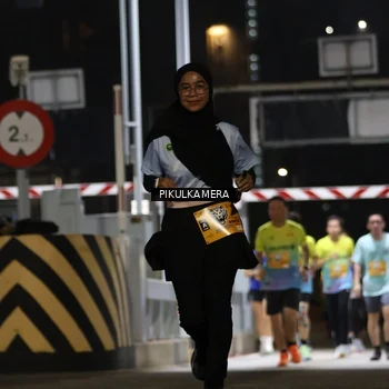 Runner Photo 7086662