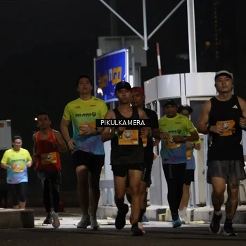 Runner Photo 7086663