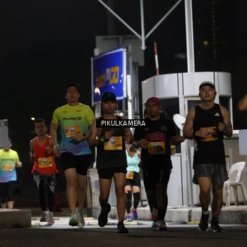 Runner Photo 7086664