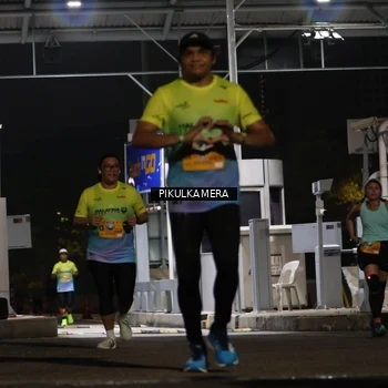 Runner Photo 7086671
