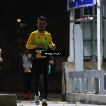 Runner Photo 7086730
