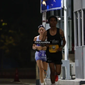 Runner Photo 7086760
