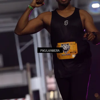 Runner Photo 7086789