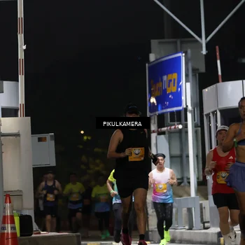 Runner Photo 7086802