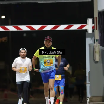 Runner Photo 7086807