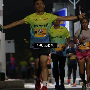 Runner Photo 7086809